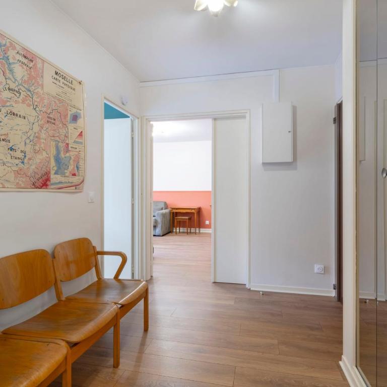 Le Taison d'Or - Apartment - 14
