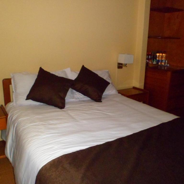 Hotel Tuvalu - Single Room - 4