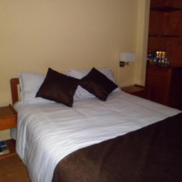 Hotel Tuvalu - Habitación Doble - 5
