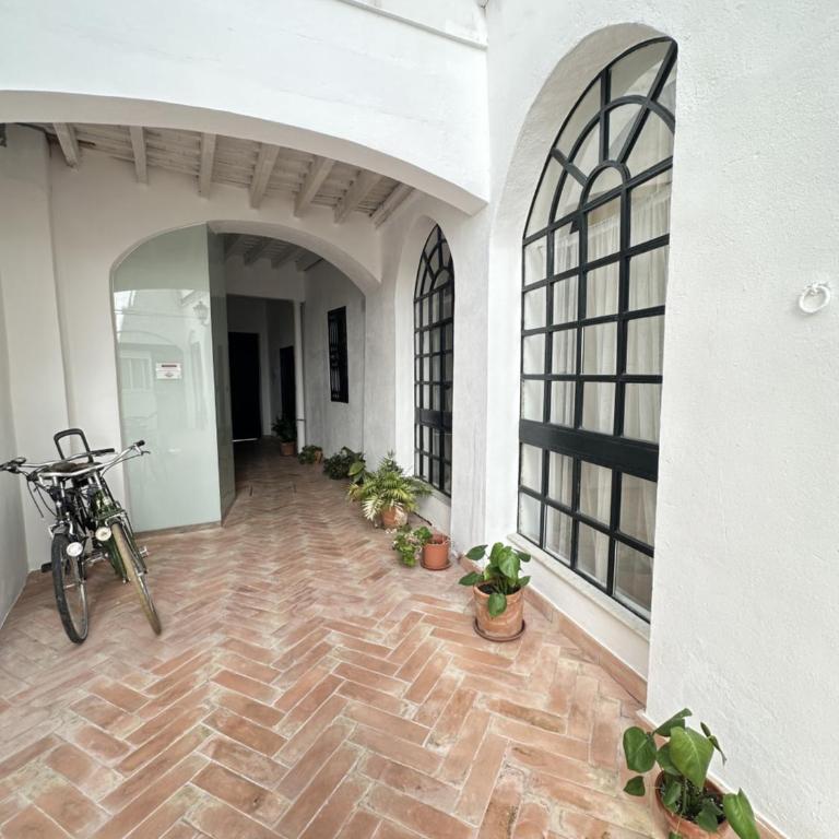 Bailén Suite en el Centro de Sevilla - One-Bedroom Apartment - 26