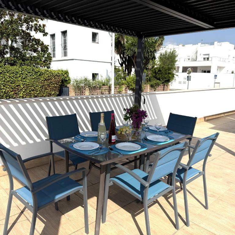 Nerja Paradise Rentals - Villa Verania - Villa - 31