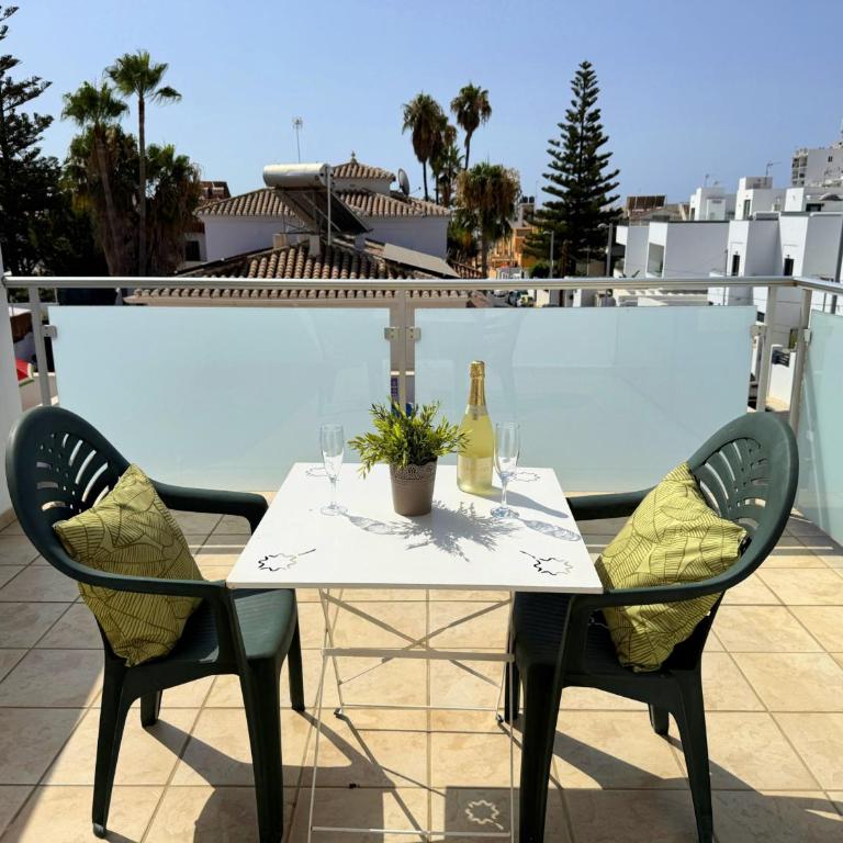 Nerja Paradise Rentals - Villa Verania - Villa - 17