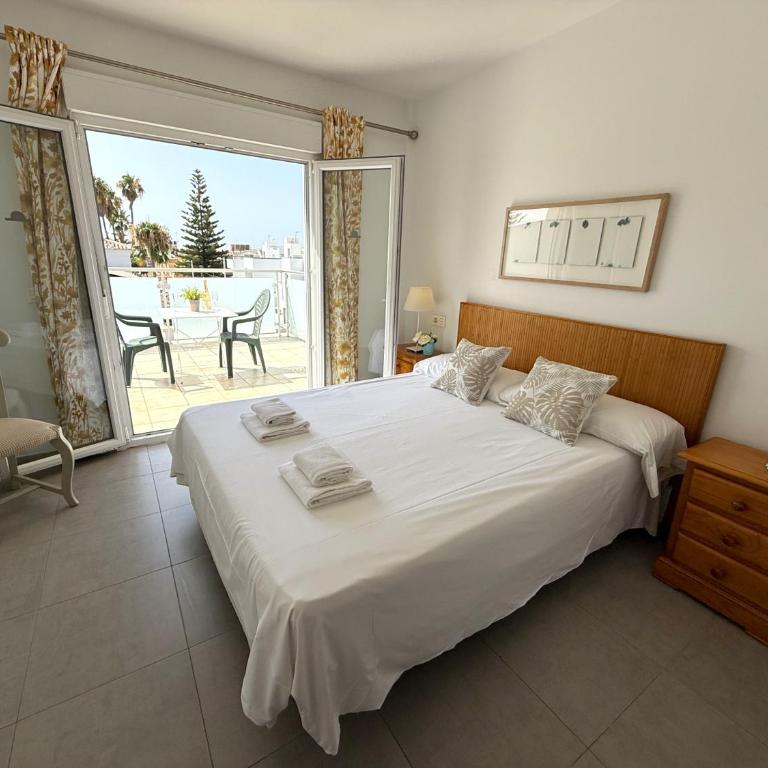 Nerja Paradise Rentals - Villa Verania - Villa - 16