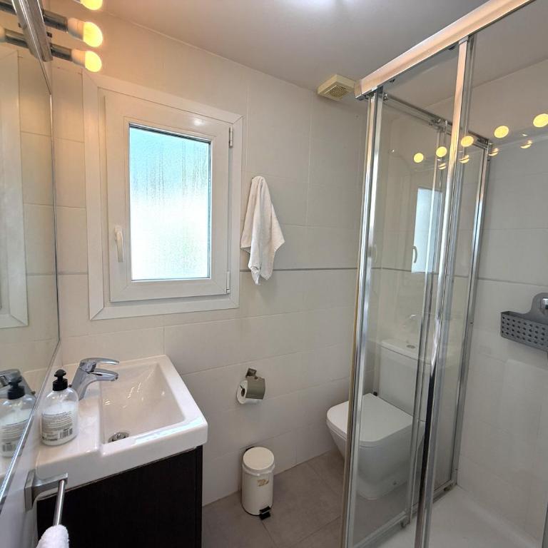 Nerja Paradise Rentals - Villa Verania - Villa - 18