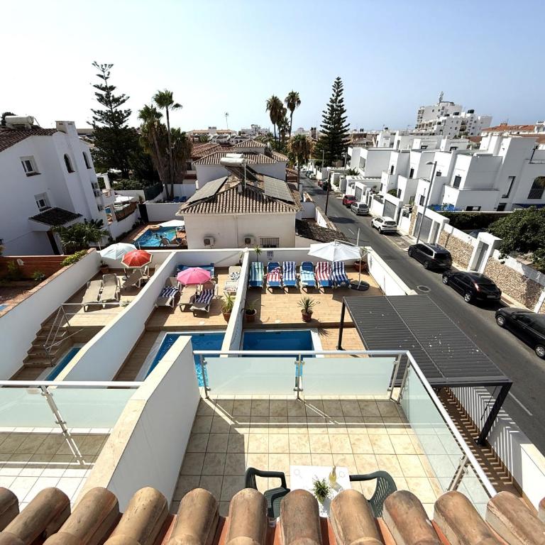 Nerja Paradise Rentals - Villa Verania - Villa - 24