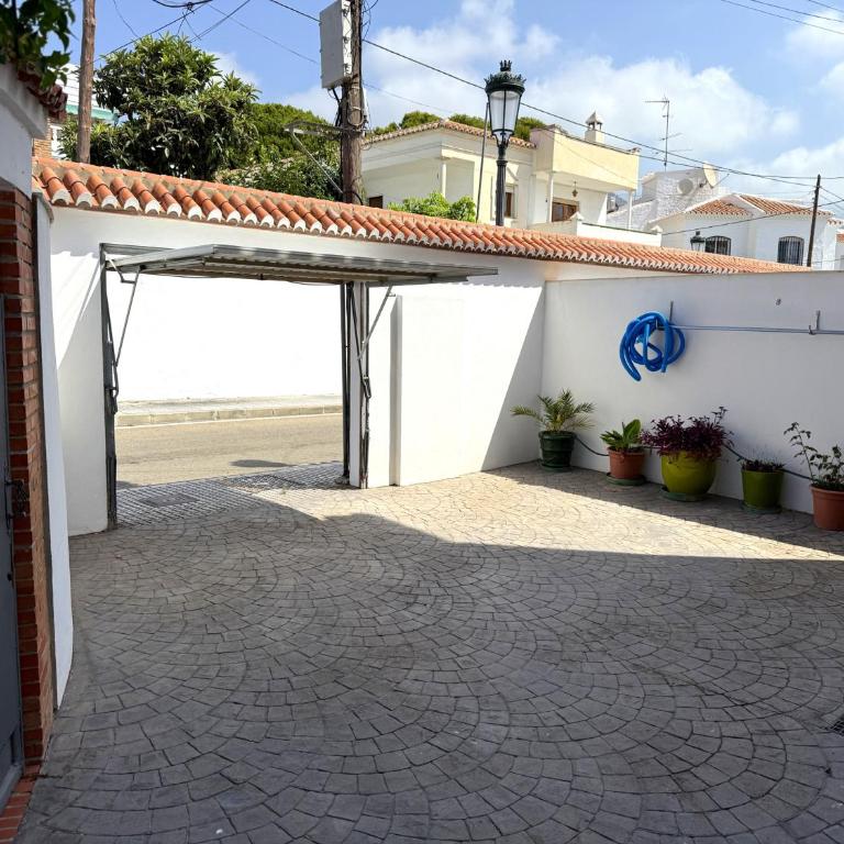 Nerja Paradise Rentals - Villa Verania - Villa - 26