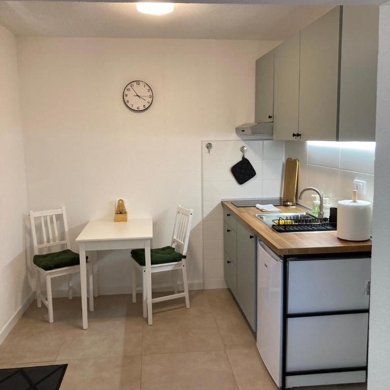 Studio Sanader - Apartman sa 1 Spavaćom Sobom - 10