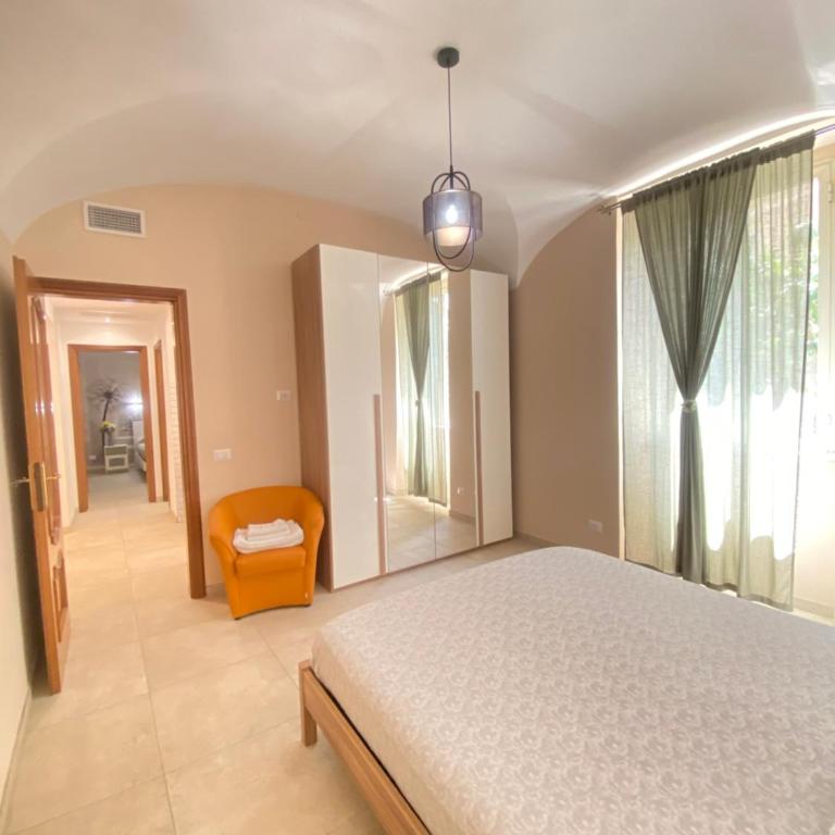 ABETI'S HOUSE - Casa con 2 Camere da Letto - 8