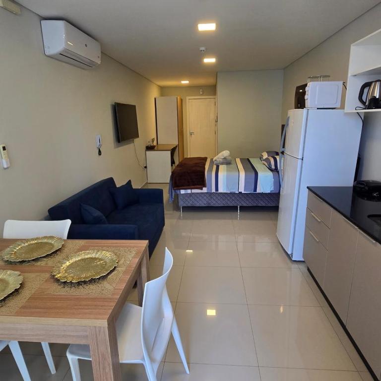 Lifestyle Loft Paraguay 2 - Apartamento de 1 dormitorio - 8