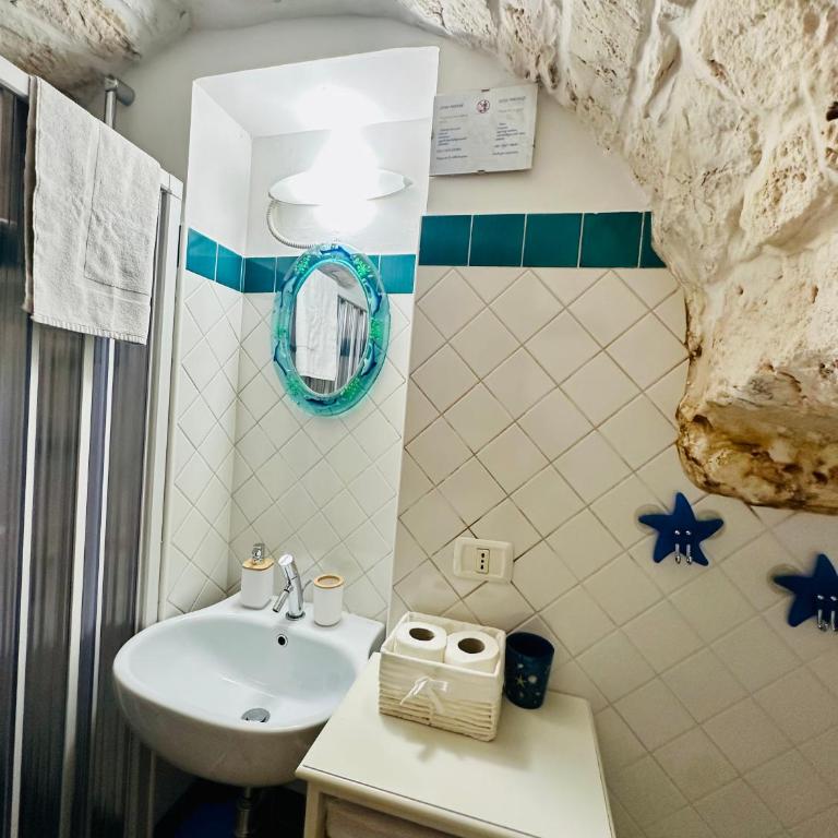 Casa Oronza - Casa con 2 Camere da Letto - 3