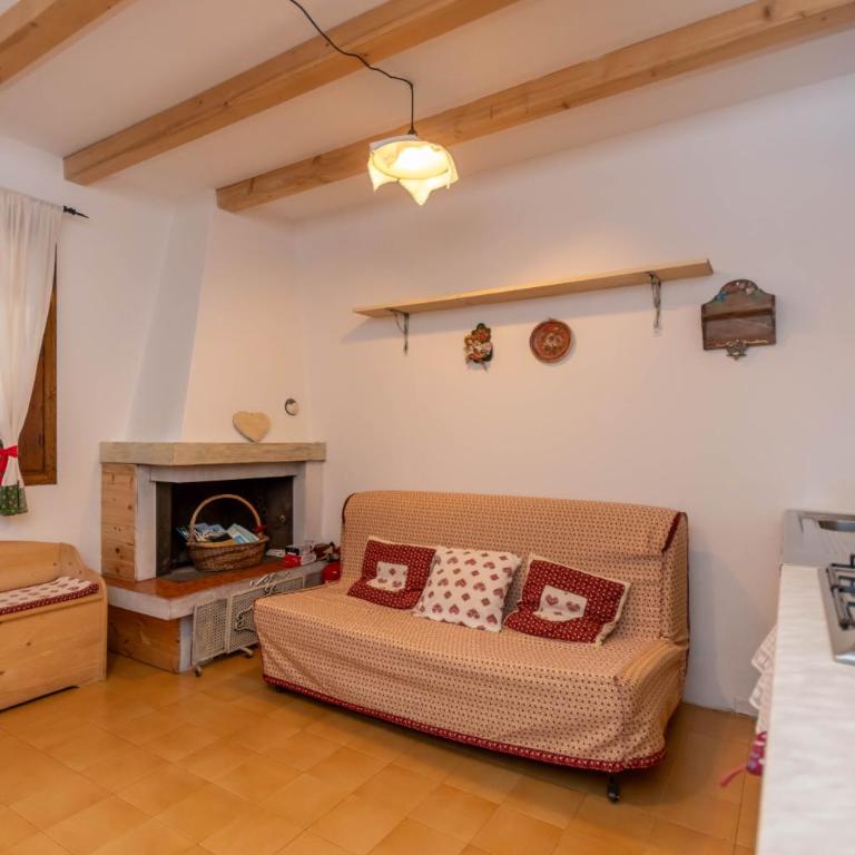 Suite Anna - Monolocale - 1
