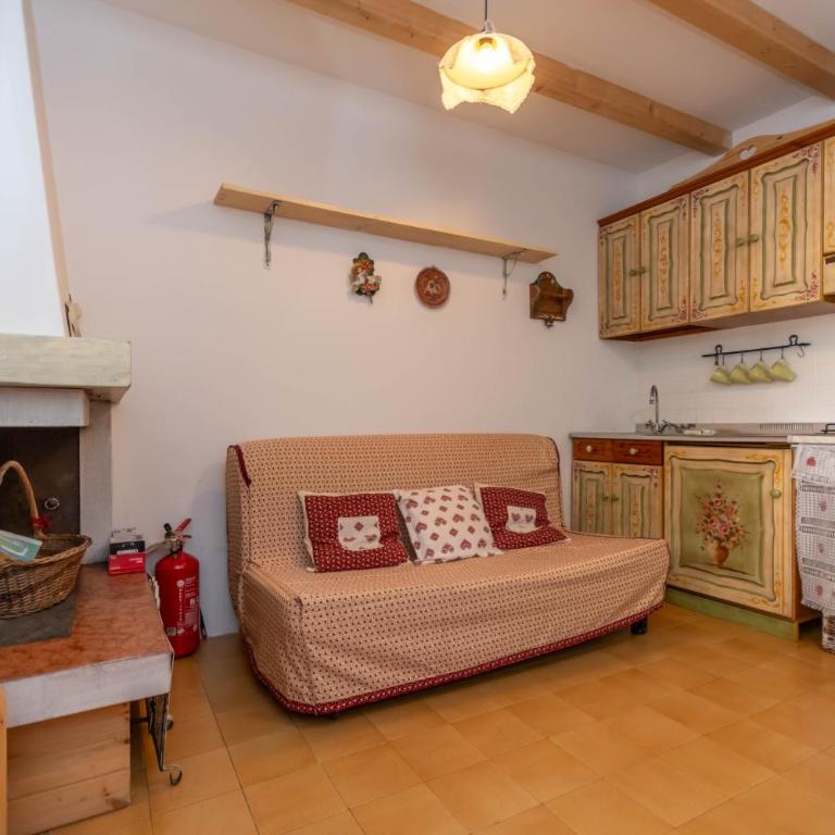 Suite Anna - Monolocale - 2