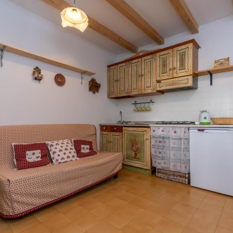 Suite Anna - Monolocale - 3