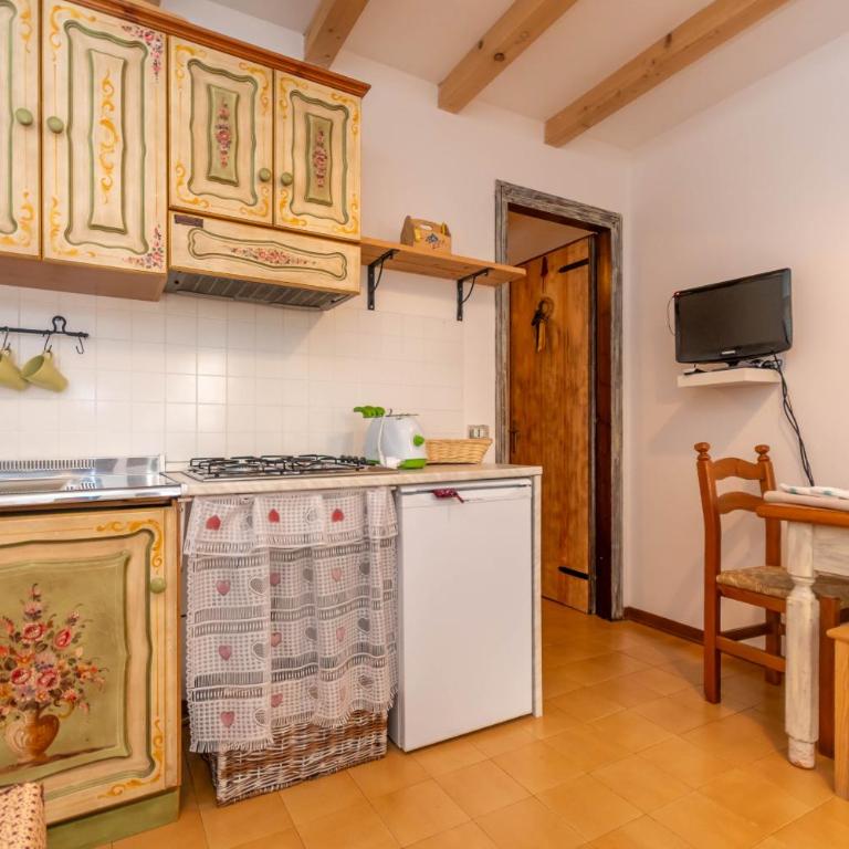 Suite Anna - Monolocale - 4