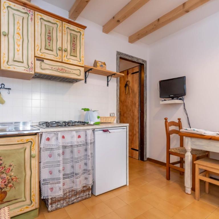 Suite Anna - Monolocale - 5