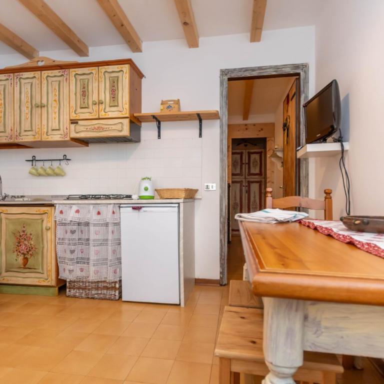 Suite Anna - Monolocale - 7
