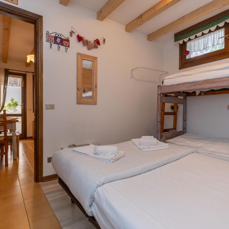 Suite Anna - Monolocale - 9