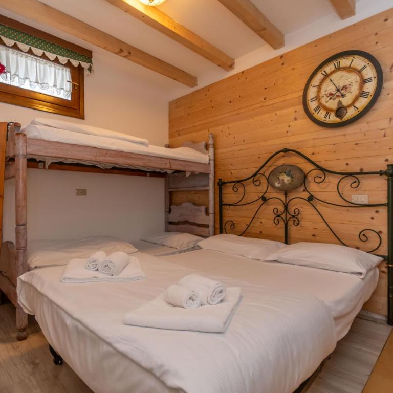 Suite Anna - Monolocale - 10