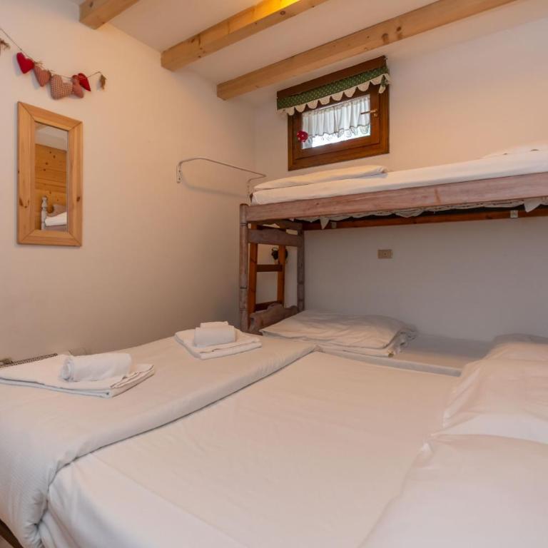 Suite Anna - Monolocale - 11