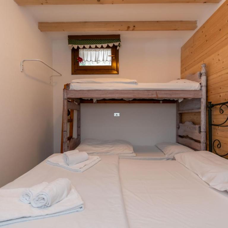 Suite Anna - Monolocale - 12