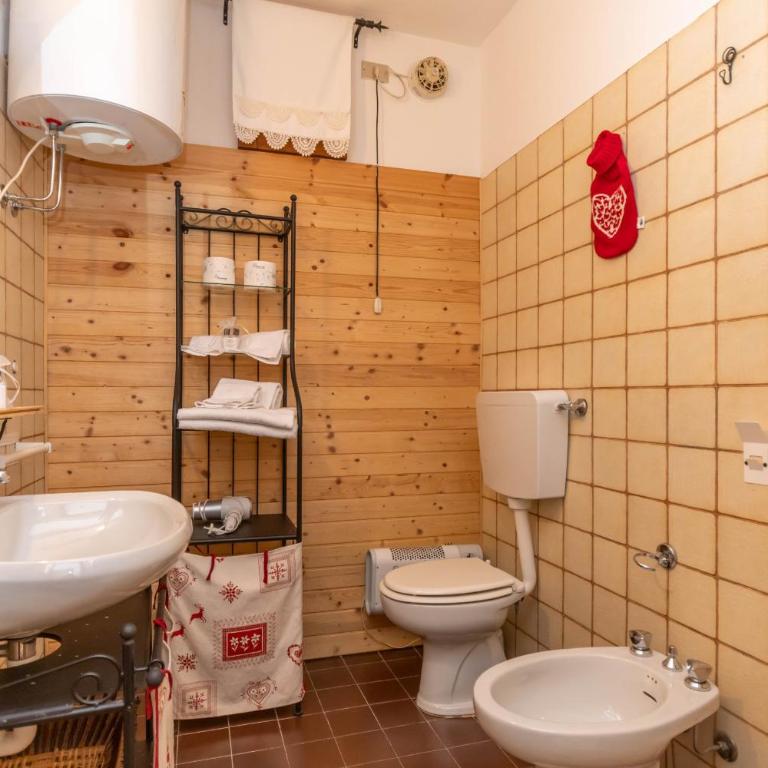 Suite Anna - Monolocale - 14