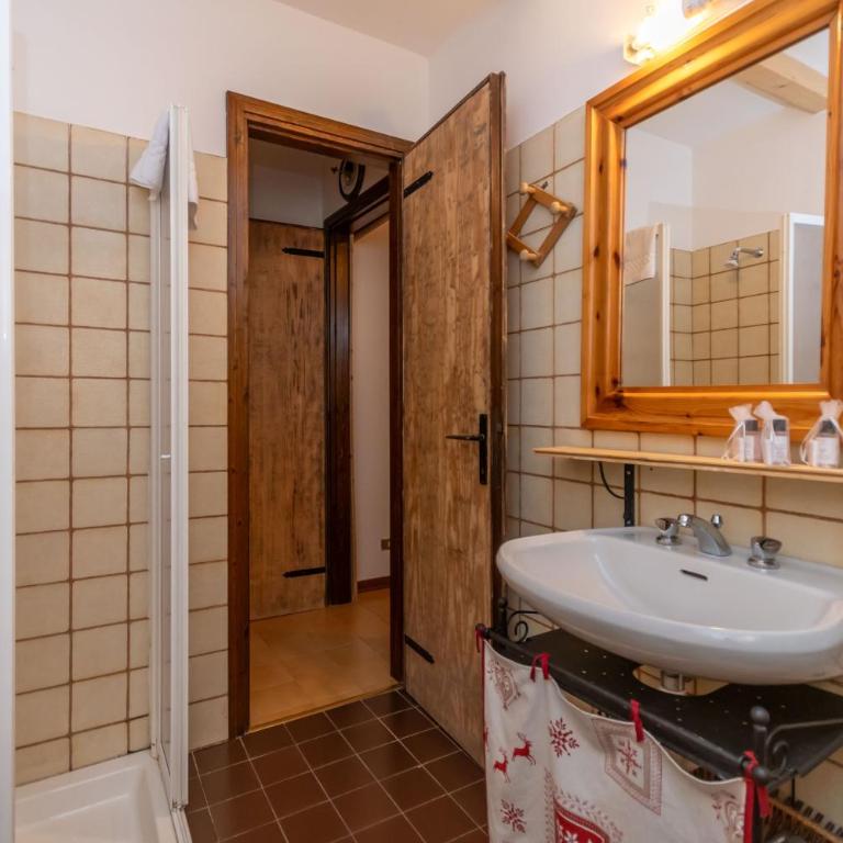 Suite Anna - Monolocale - 16
