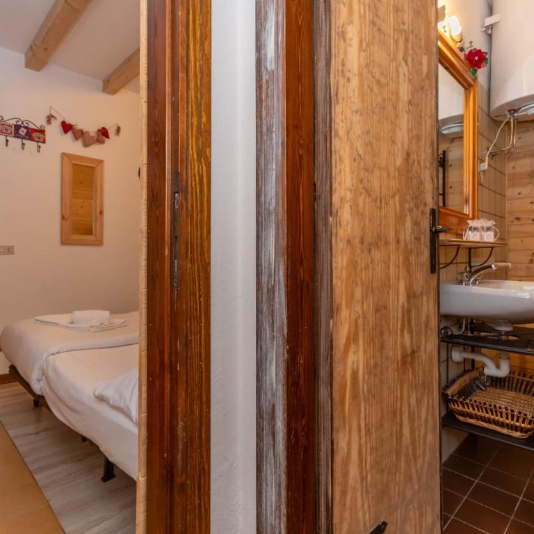 Suite Anna - Monolocale - 15
