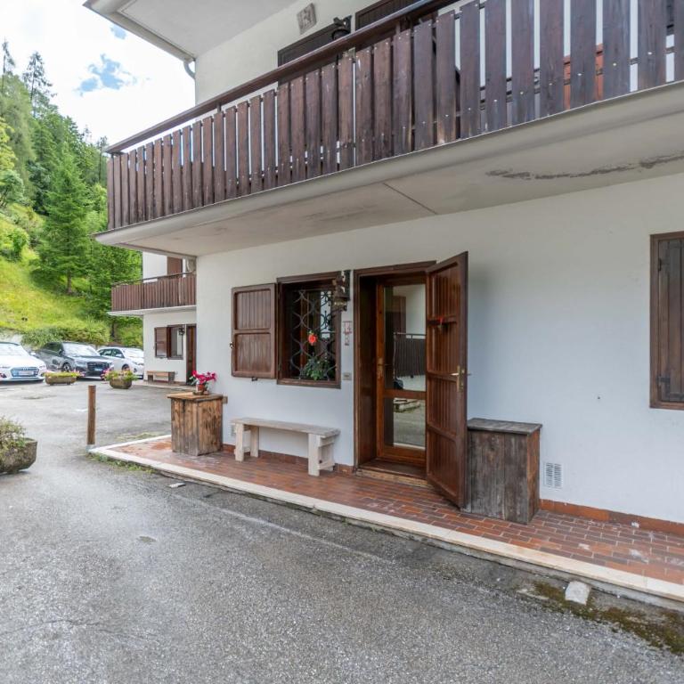 Suite Anna - Monolocale - 18