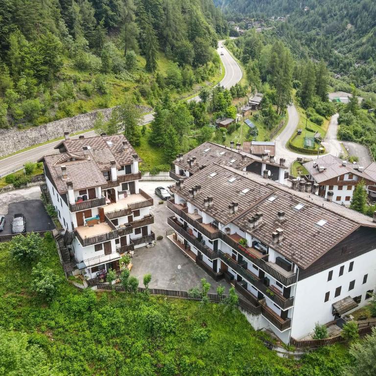 Suite Anna - Monolocale - 19