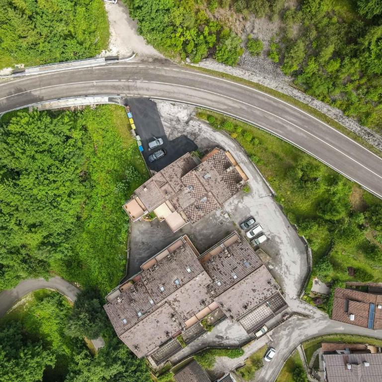 Suite Anna - Monolocale - 20