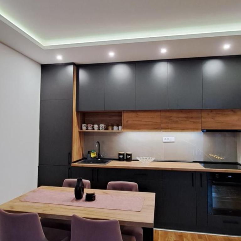 Zlatibor Stan Izdavanje - One-Bedroom Apartment - 8
