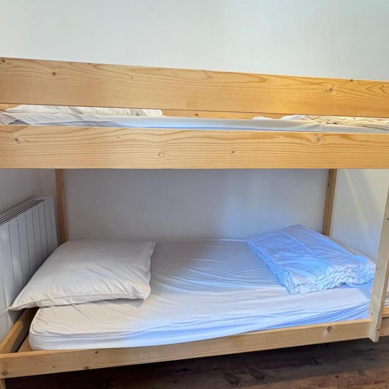 Confortable appartement familial, vue, baignoire - Appartement - 18