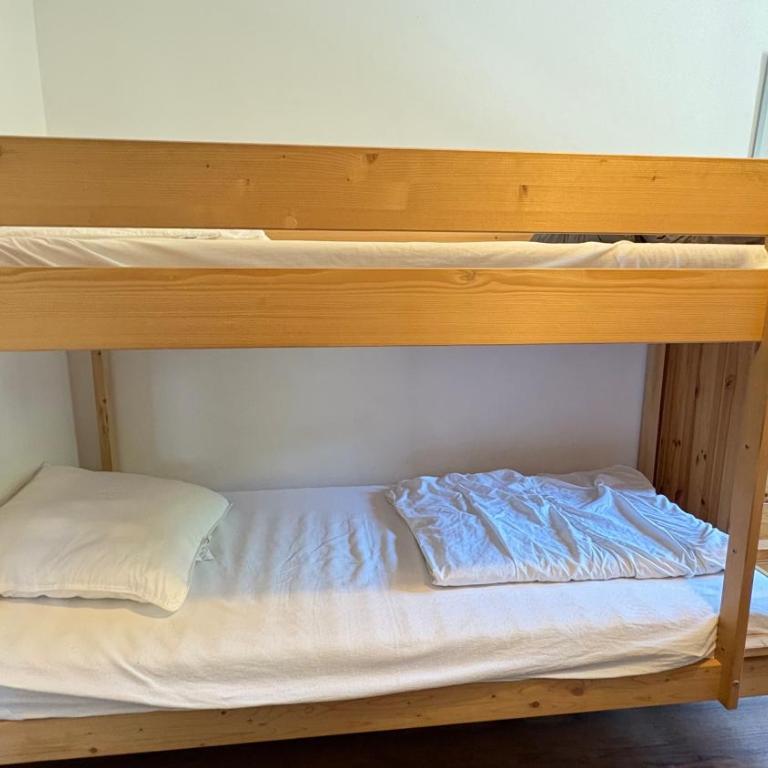 Confortable appartement familial, vue, baignoire - Appartement - 19