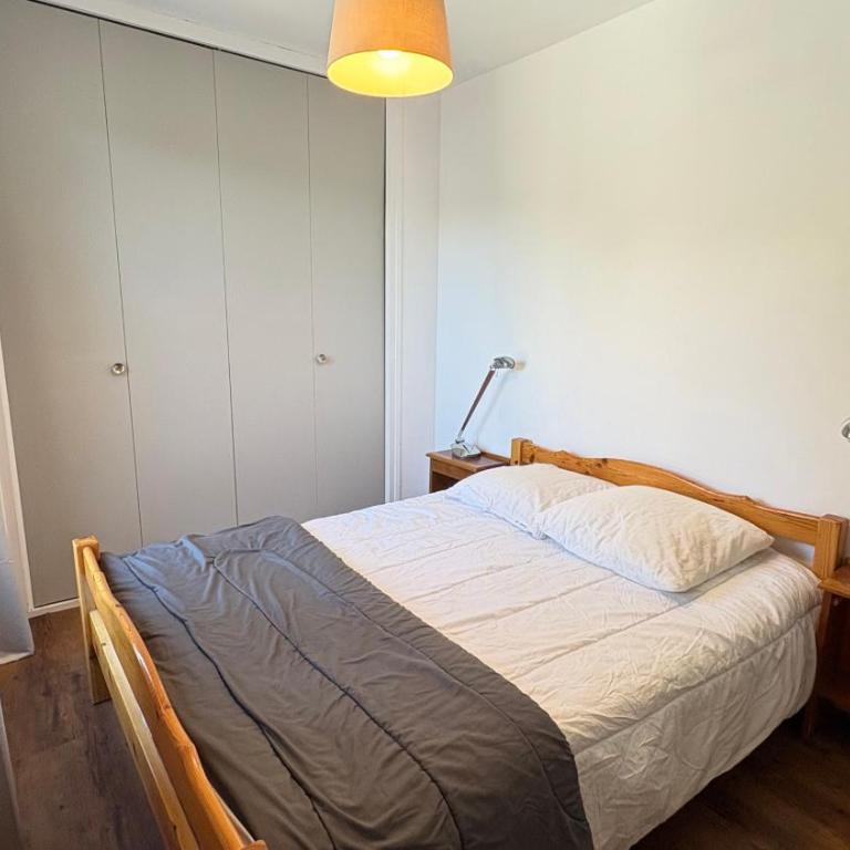 Confortable appartement familial, vue, baignoire - Appartement - 15