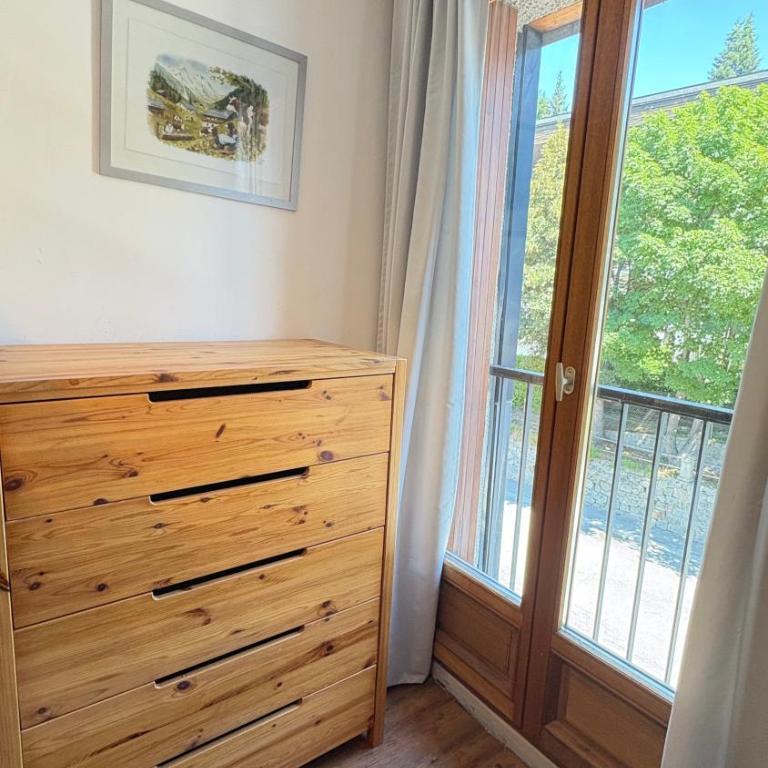 Confortable appartement familial, vue, baignoire - Appartement - 20