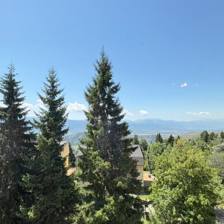 Confortable appartement familial, vue, baignoire - Appartement - 26