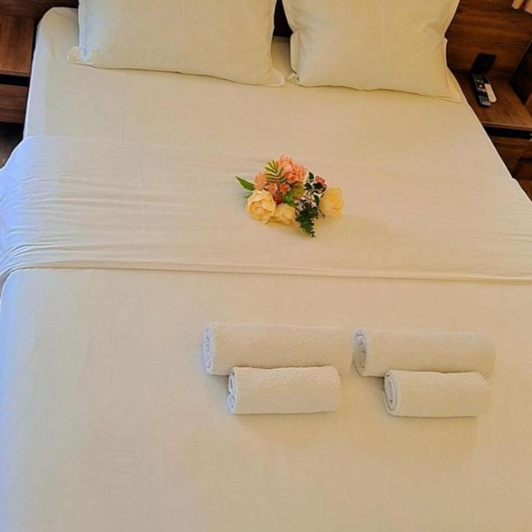 Aqua Studios with Spa & Free Parking - Studio sa Hidromasažnom Kadom - 13