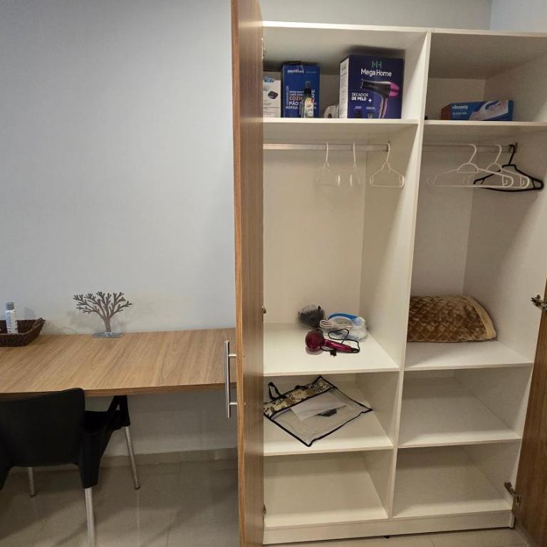 Lifestyle Loft Paraguay 2 - Apartamento de 1 dormitorio - 10
