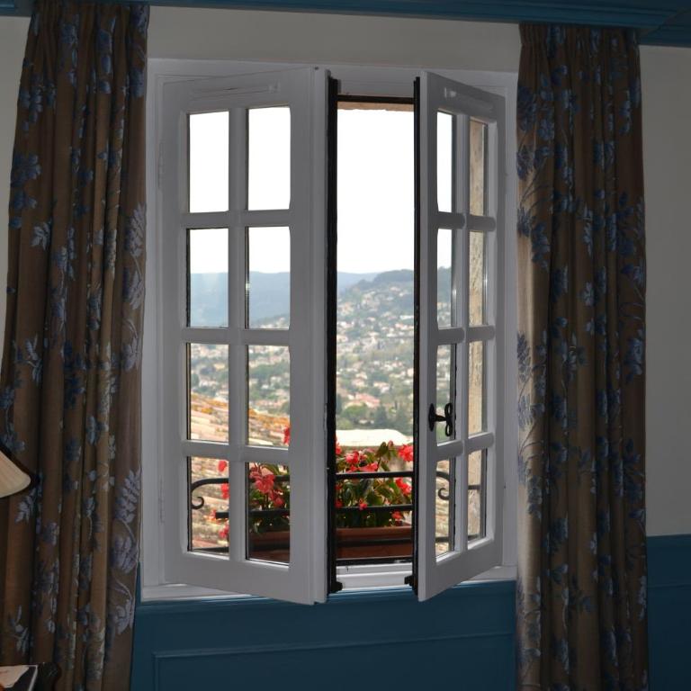 Hotel Le Saint Paul - Suite Junior Vallée - 7