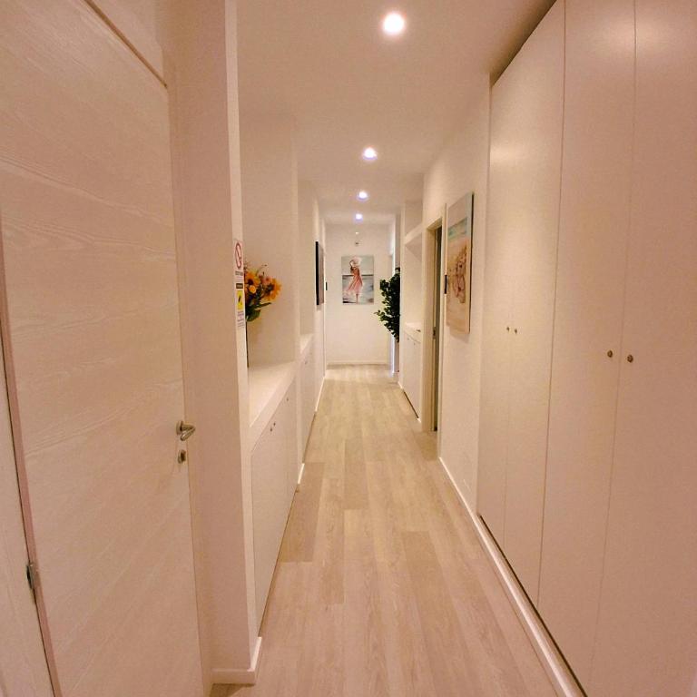 Virgy White rooms - Camera Matrimoniale - 7