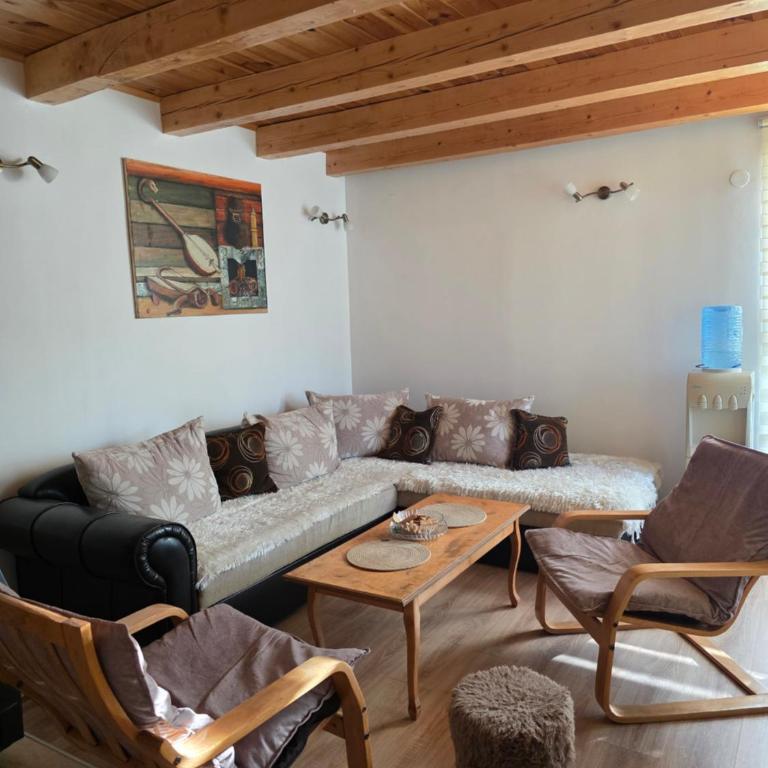 Kolasin Crkvine mountain - Kuća sa 2 Spavaće Sobe - 8