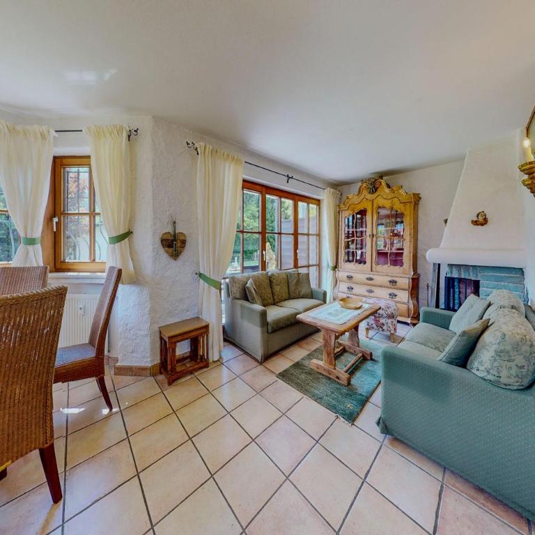 Xenia - Apartment mit Blick auf die Berge - 2