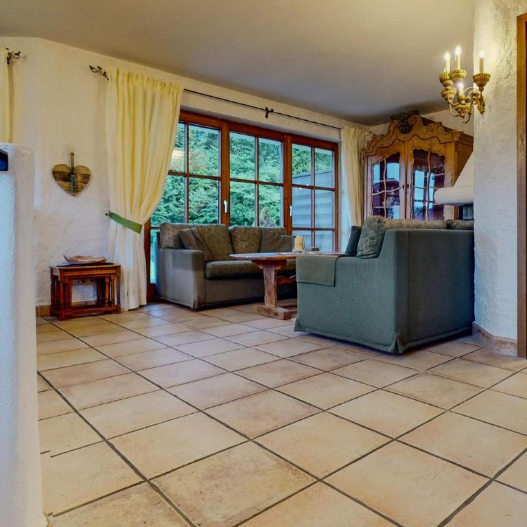 Xenia - Apartment mit Blick auf die Berge - 6