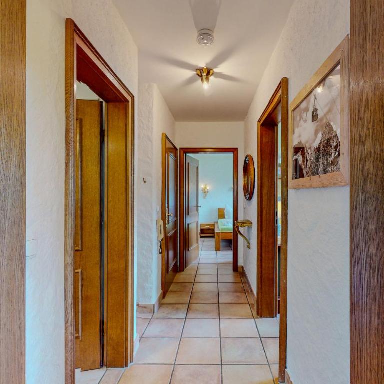 Xenia - Apartment mit Blick auf die Berge - 10