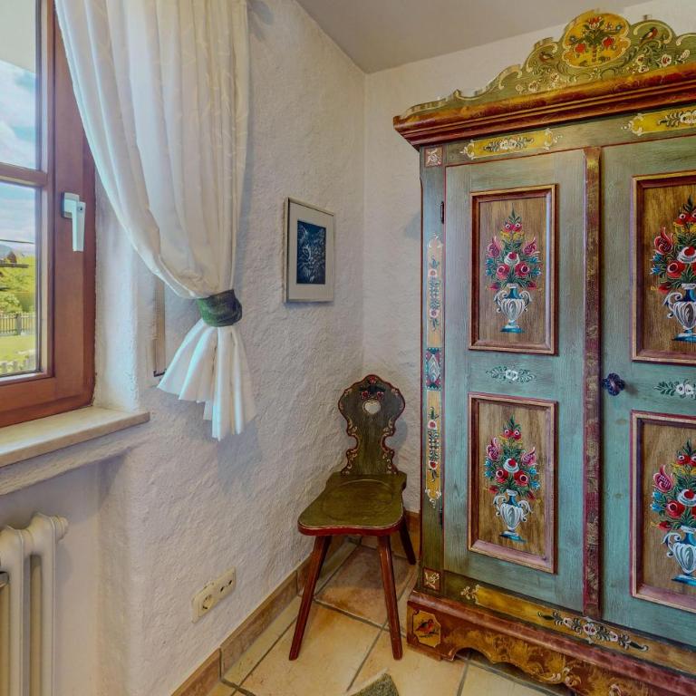 Xenia - Apartment mit Blick auf die Berge - 15