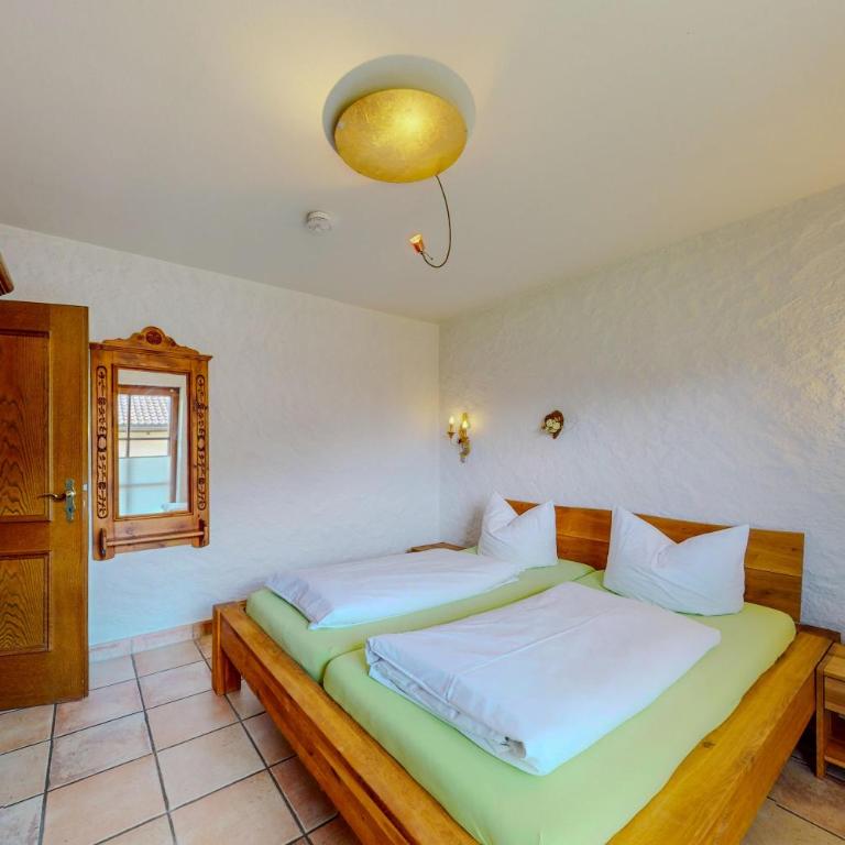 Xenia - Apartment mit Blick auf die Berge - 18