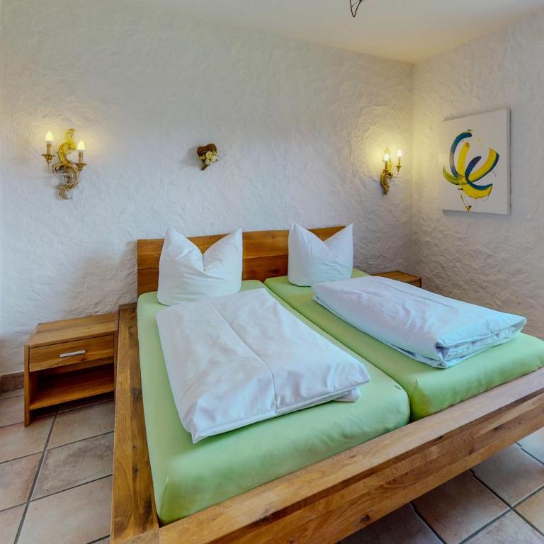 Xenia - Apartment mit Blick auf die Berge - 17