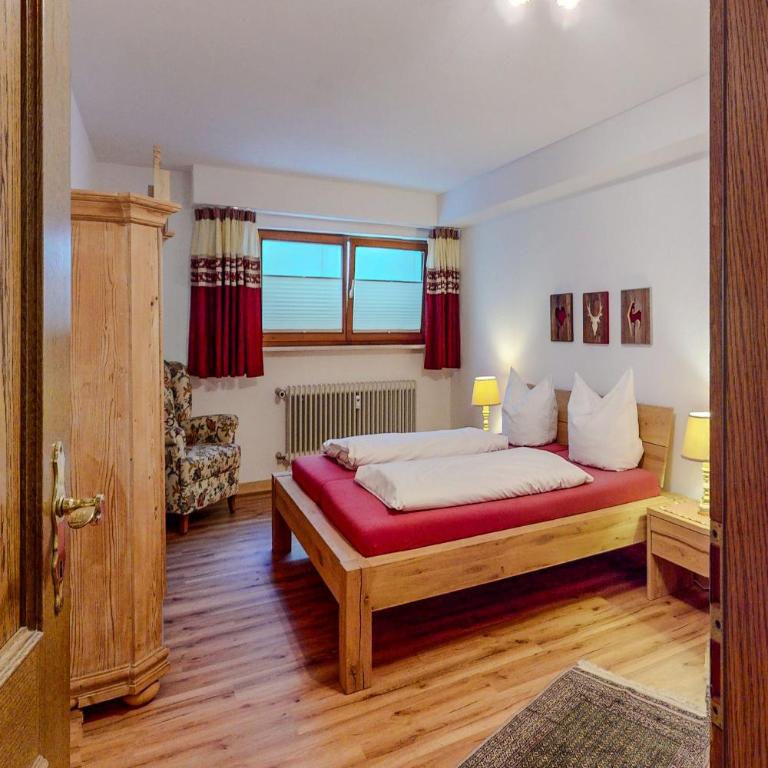 Xenia - Apartment mit Blick auf die Berge - 22