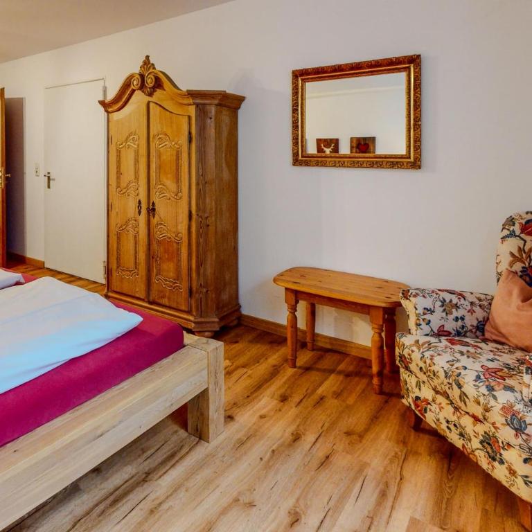 Xenia - Apartment mit Blick auf die Berge - 28