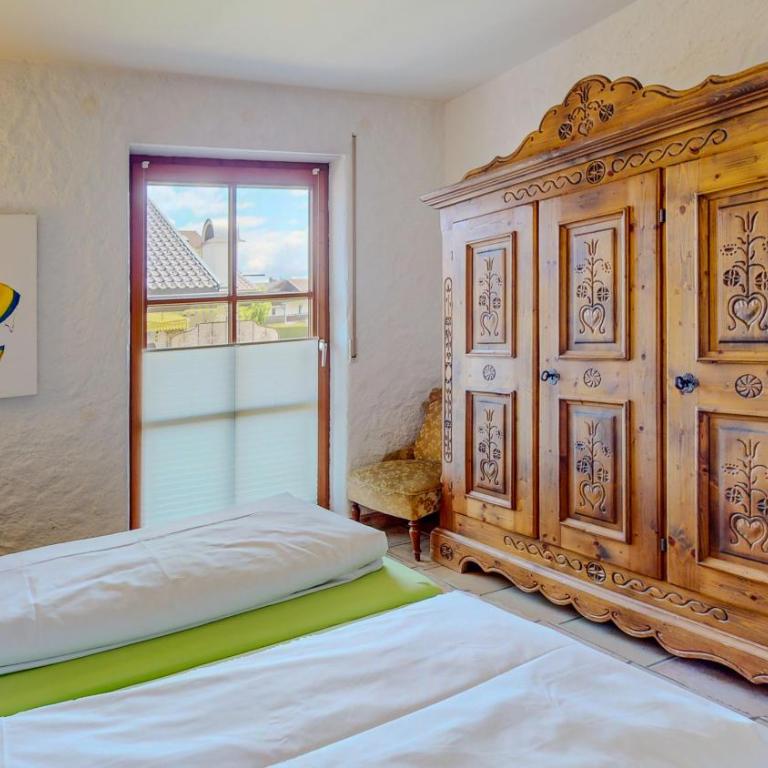 Xenia - Apartment mit Blick auf die Berge - 27